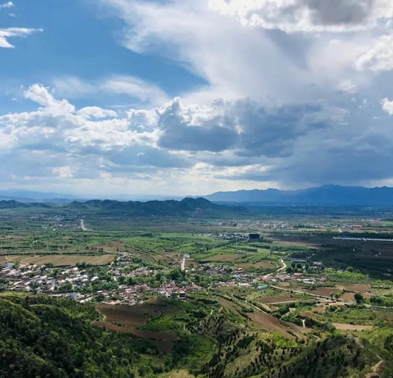 【特惠房券】延庆原乡里丨未预约可退