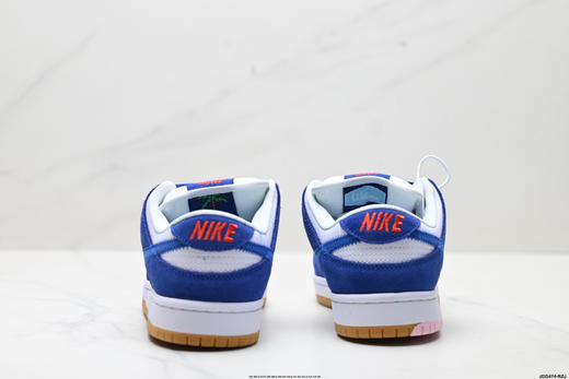 耐克NIKE DUNK LOW RETRO低帮休闲运动板鞋BQ6817-600男女鞋 商品图5