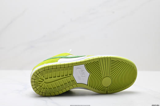 耐克NIKE DUNK LOW RETRO低帮休闲运动板鞋BQ6817-600男女鞋 商品图6