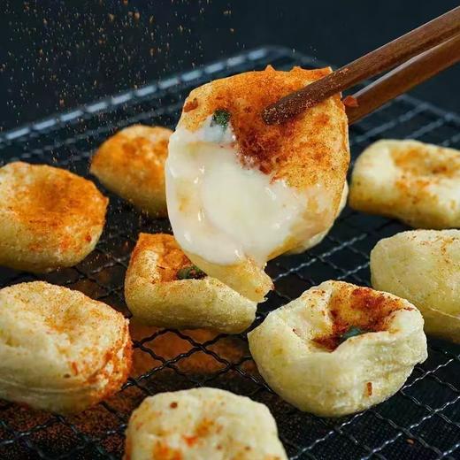 有机包浆豆腐豆制品 300g/袋【顺丰快递】 商品图1