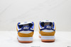 耐克NIKE DUNK LOW RETRO低帮休闲运动板鞋BQ6817-600男女鞋 商品缩略图5