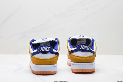 耐克NIKE DUNK LOW RETRO低帮休闲运动板鞋BQ6817-600男女鞋 商品图5