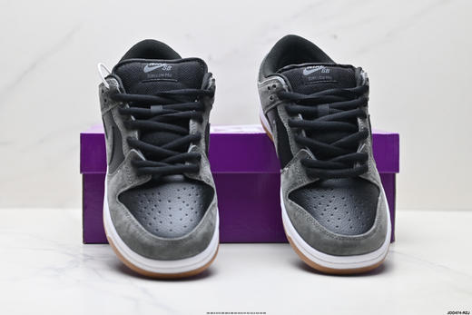 耐克NIKE DUNK LOW RETRO低帮休闲运动板鞋BQ6817-600男女鞋 商品图6