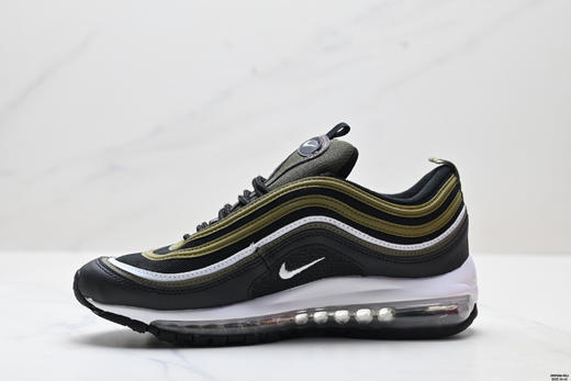 耐克Nike Air Max 97 SE子弹头复古气垫运动跑步鞋男女鞋 商品图2