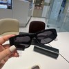 G539明星同款，巴黎世家新款墨镜眼镜 商品缩略图3