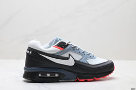耐克Nike Air Max BW OG复古气垫休闲运动慢跑鞋DJ6124-001男鞋