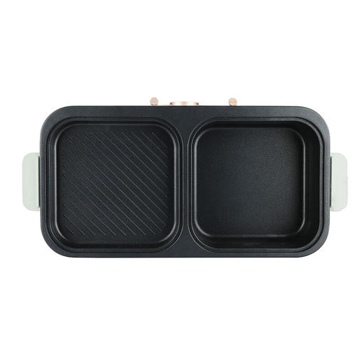 乐扣乐扣（LOCK&LOCK）涮烤一体锅【HSZQ5.0】 商品图5