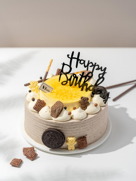 奥利奥布丁 商品图2