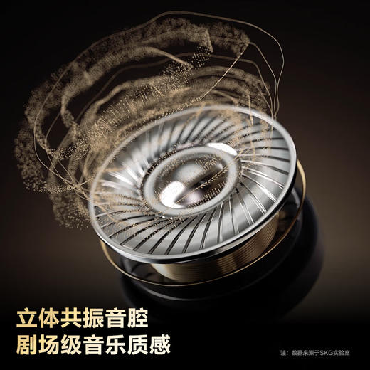 SKG运动健康手表V9 1代 豪华款 + SKG P7pro款颈椎按摩仪【HSZQ20.0】 商品图4