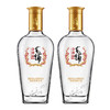 毛铺 金荞酒 50度 500ml*2瓶（礼盒装）荞香 苦荞酒 送礼 宴请 友聚 送长辈 商务接待 商品缩略图1