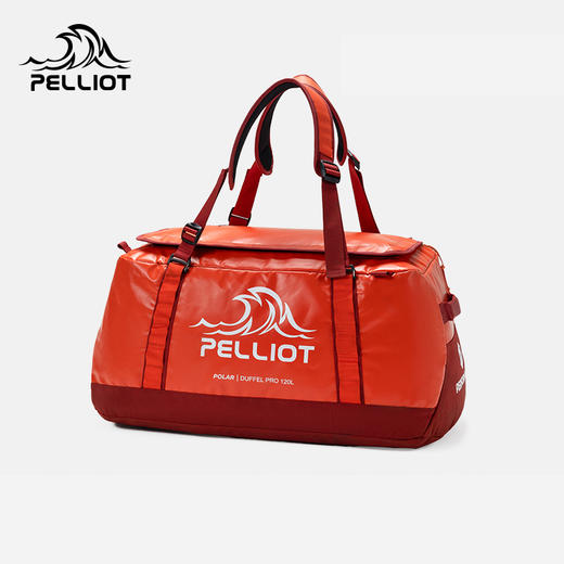 【THE LIMIT SERIES系列】伯希和户外专业极地高海拔攀登驼包 商品图0