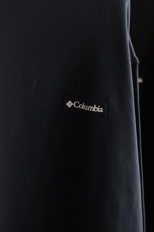 CO哥纶宽松磨毛水洗 圆领套头卫衣 WY912 商品图4