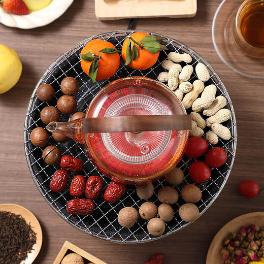 大宇围炉煮茶【HSZQ5.0】 商品图5