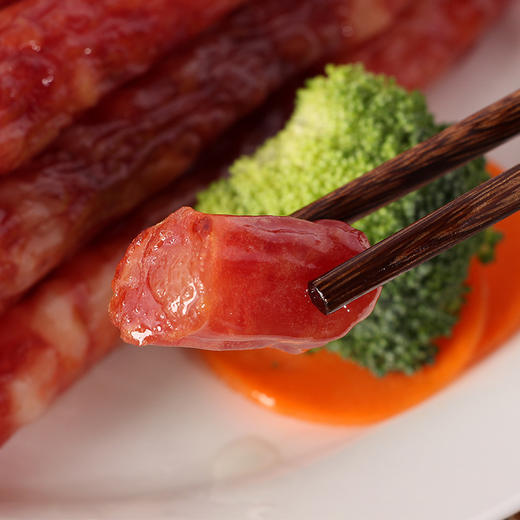 皇上皇广味腊肠900g-XL 商品图1