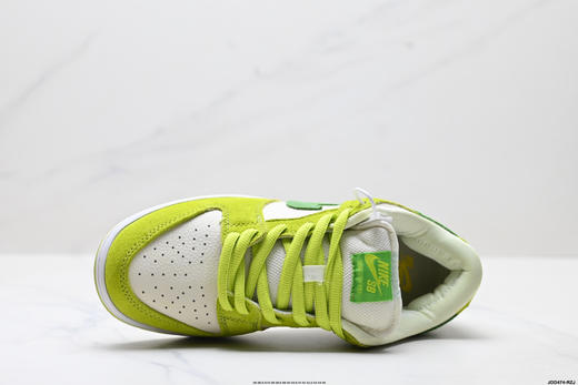 耐克NIKE DUNK LOW RETRO低帮休闲运动板鞋BQ6817-600男女鞋 商品图7