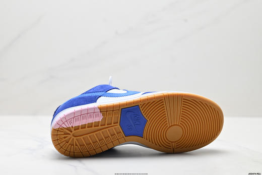 耐克NIKE DUNK LOW RETRO低帮休闲运动板鞋BQ6817-600男女鞋 商品图8
