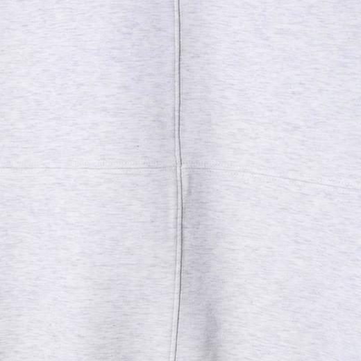 3055SDSA男士秋冬新款痞帅男装韩版简约压线圆领卫衣情侣百搭套头上衣 商品图3