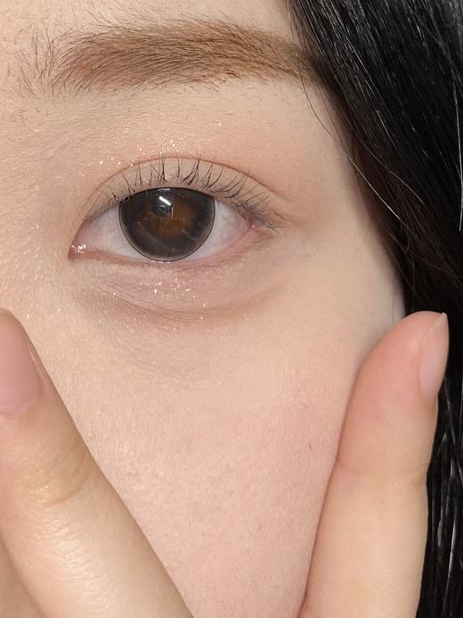 Mixlook半年抛·嘟嘟黑·14.2mm·中大着色·韩产2片 商品图1