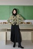 ANSUABEL 新中式盘扣印花外套 17119 商品缩略图4