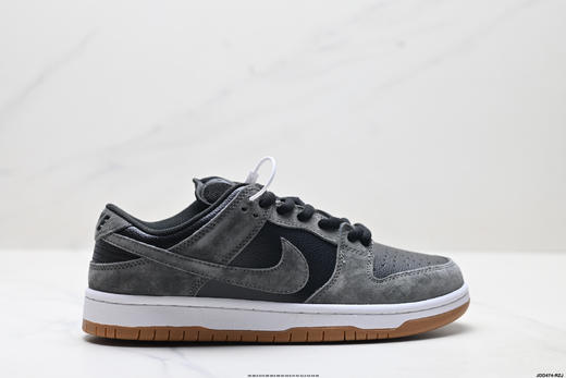 耐克NIKE DUNK LOW RETRO低帮休闲运动板鞋BQ6817-600男女鞋 商品图0