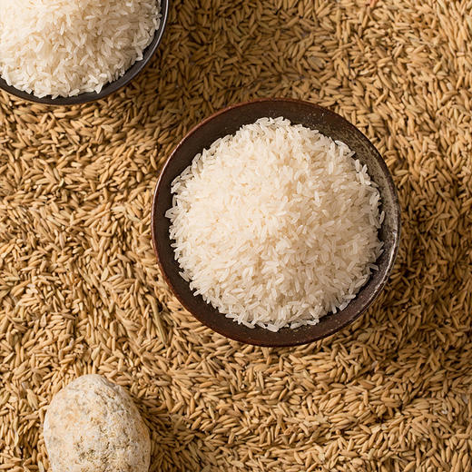 咪然五常稻花香袋装5kg-XL 商品图1