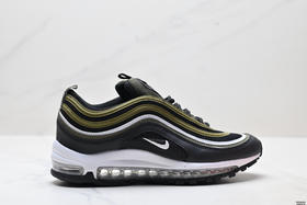 耐克Nike Air Max 97 SE子弹头复古气垫运动跑步鞋男女鞋