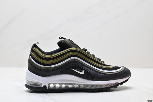 耐克Nike Air Max 97 SE子弹头复古气垫运动跑步鞋男女鞋 商品图0