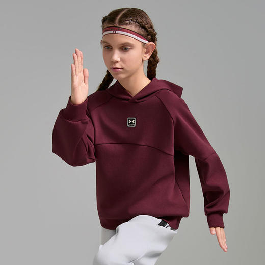 【爆款卫衣合集】Under Armour安德玛儿童新款卫衣251103362/251103131/253303166 商品图8