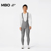 MBO LightWarm™男子秋冬储物抓绒背带骑行长裤 双箭头 T160C (经销商专拍链接，非经销商拍单不发货) 商品缩略图10