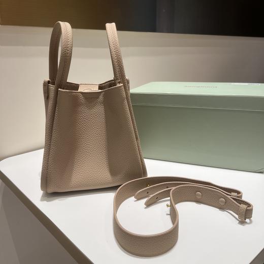 G536  song#mont菜篮子包手拎新款水桶包大容量 商品图4