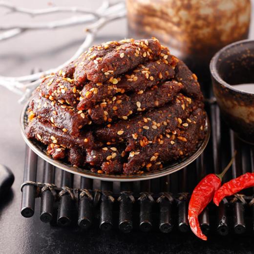 科尔沁牧人礼盒454g 商品图4