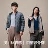 【新品上新】有棵树胶原蛋白肌底衣保暖内衣秋衣秋裤男女情侣套装冬季打底内搭-S1097 商品缩略图3