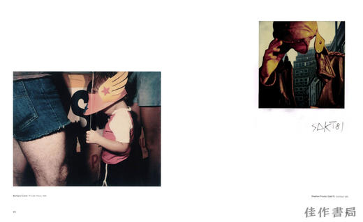 Das Polaroid Projekt: Die Eroberung durch die Kunst / 宝丽来计划：艺术对现实的征服 商品图1