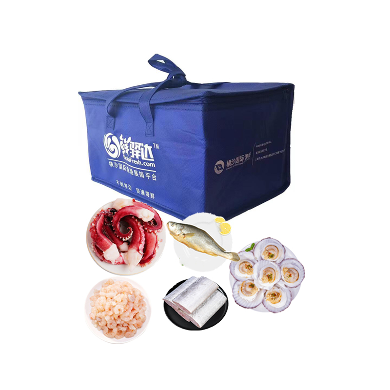 鲜驿达 端午安康生鲜组合1600g