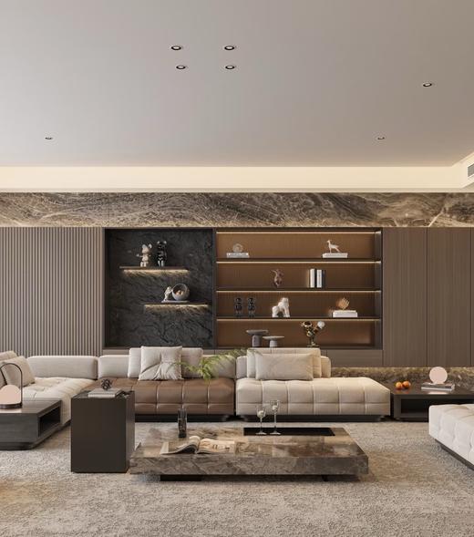 185㎡户型_家具包报名链接_实物效果展示_下单后由美居顾问联系_此链接仅做商品展示，非实际商品购买链接 商品图5