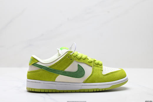 耐克NIKE DUNK LOW RETRO低帮休闲运动板鞋BQ6817-600男女鞋 商品图0