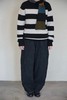 Armen条纹羊毛毛衣 商品缩略图7