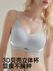 【新品】可优比孕期哺乳内衣产后喂奶专用文胸无痕舒适防下垂大码抗菌胸罩 商品缩略图2