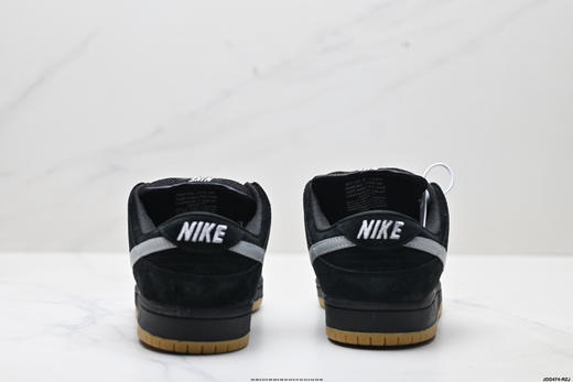耐克NIKE DUNK LOW RETRO低帮休闲运动板鞋BQ6817-600男女鞋 商品图5