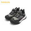 巴拉巴拉童鞋儿童运动鞋男童老爹鞋2025新款春秋鞋子户外拼色潮流 商品缩略图4