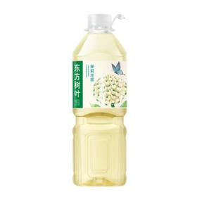 【超市】东方树叶茉莉花茶1.5L