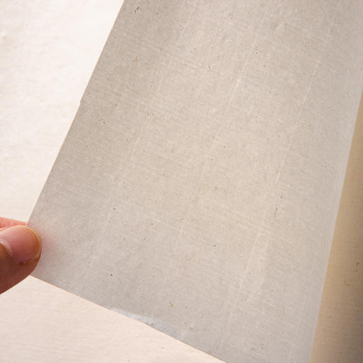 70年代福建制造乙超玉版宣 商品图6