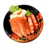 三文鱼虾丼 约200g/份（销售时间：11：00-18：30） 商品缩略图0