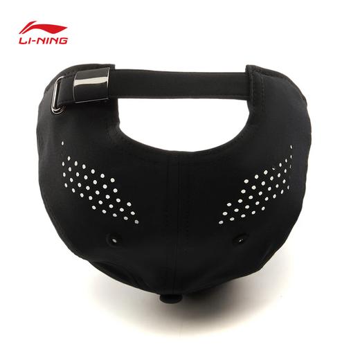 李宁荣耀系列棒球帽AMYV235 商品图9