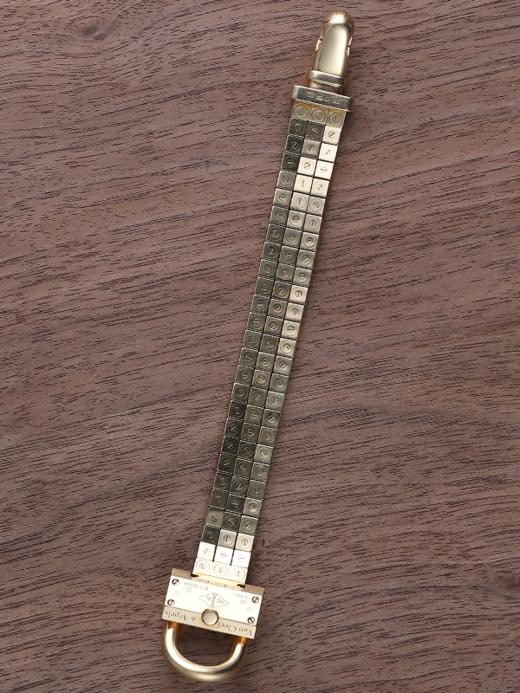 梵克雅宝Cadenas 商品图5