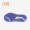 ANTA儿童运动鞋男大童跑步鞋25年冬季新款旋钮扣PG7旅步跑鞋312545526 商品缩略图4