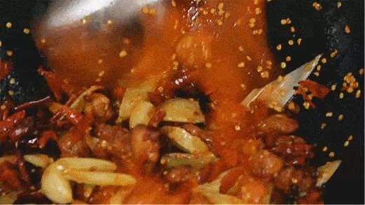 出口转内销，捡漏价39.9到手TETSU PLUS铁锅煎炒锅 精铁材质 捶打纹工艺 可拆卸榉木手柄 超高性价比 无论是燃气基地直邮灶电磁炉都能用 商品图7