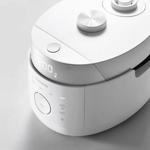CUCKOO福库 韩国原装进口双压IH电磁加热智能语音电饭煲锅2.8L/4.8L 商品图1