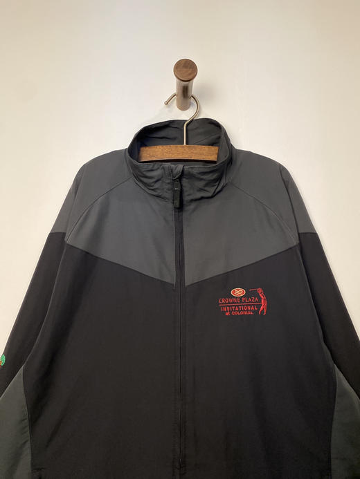 NIKE 耐克 袖子可拆卸 全刺绣 运动外套 _SJK(M) 商品图1