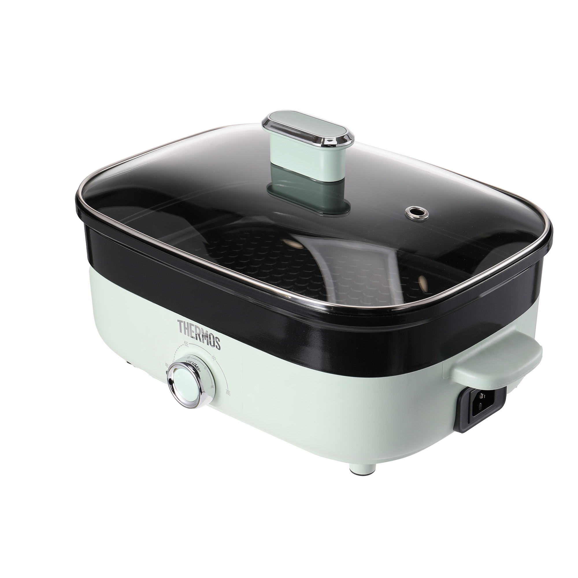 EHA-4345A 一体式多功能料理锅